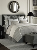 Icy Bedrooms - contemporary - bedroom - houston