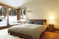 Martis Camp #246 - modern - bedroom - san francisco