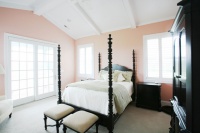 Owner's Bedroom - traditional - bedroom - philadelphia