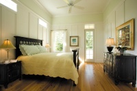 Stillwater Place - tropical - bedroom - wilmington