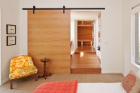 Dywer Remodel - contemporary - bedroom - austin