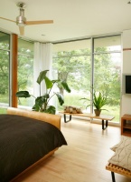 Master Bedroom - modern - bedroom - philadelphia