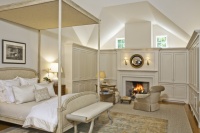 Solebury Residence - traditional - bedroom - philadelphia