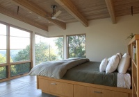 Feldman Architecture - modern - bedroom - san francisco