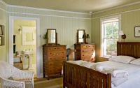 Pinewold - traditional - bedroom - portland maine