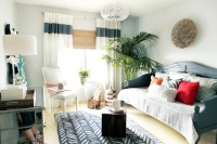 Kelly Edwards design -  - bedroom - los angeles