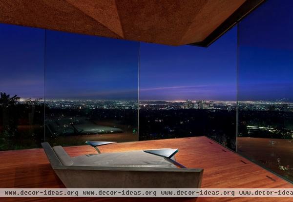 Architectural photography portfolio - modern - bedroom - los angeles