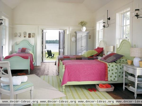 Product Photos - tropical - bedroom - other metro