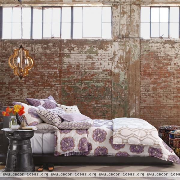 Fall 2012 - contemporary - bedroom -