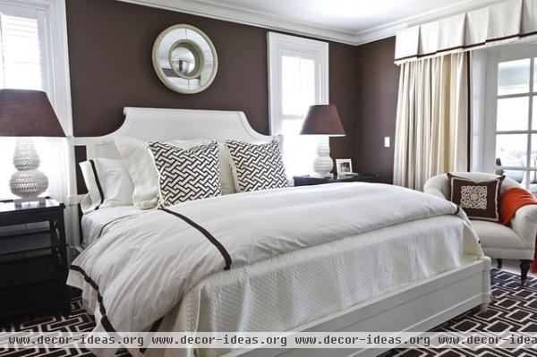 Breakers Project - contemporary - bedroom - atlanta