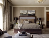 Tailor Made - contemporary - bedroom - san francisco