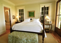 Home Farm 1 - traditional - bedroom - charleston