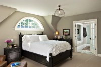 2012 Showcase of Homes - Granite Street - traditional - bedroom - other metro