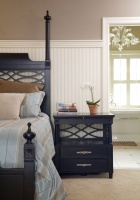 Master Bedroom - traditional - bedroom - boston