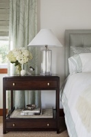 Craftsman Charm - traditional - bedroom - los angeles