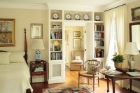 Boxwood - traditional - bedroom - richmond