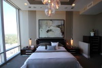 Modern Bedrooms - modern - bedroom - houston