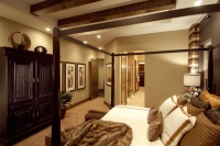 Montecito - mediterranean - bedroom - denver