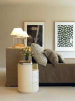 the orpin group, interior design - modern - bedroom -