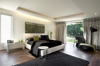 House Mosi - contemporary - bedroom -