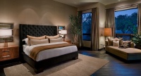 Ownby Design - contemporary - bedroom - phoenix