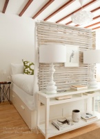 Studio: Bedroom - eclectic - bedroom - new york