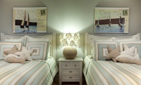 bedrooms - traditional - bedroom - dc metro