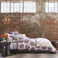 Fall 2012 - contemporary - bedroom -