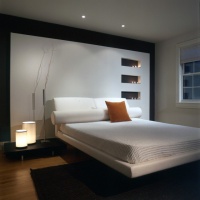 FORMA Design - contemporary - bedroom - dc metro