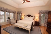 Interior Makeovers by Annie OCallaghan - traditional - bedroom - st louis