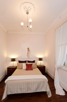 No 4 Knutsford Street Fremantle - traditional - bedroom - perth