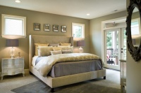 The Vidabelo - contemporary - bedroom - vancouver