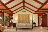 Master Bedroom - tropical - bedroom - hawaii