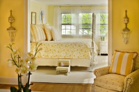 Bountiful - traditional - bedroom - baltimore