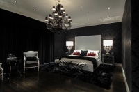 Habachy Designs -  - bedroom - other metro