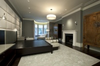 Master Bedroom - contemporary - bedroom - chicago