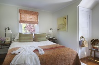 Bedroom - eclectic - bedroom - providence