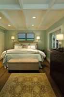 Carmadillo Master Bedroom - traditional - bedroom - san francisco