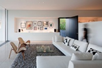 Dialogue House - modern - living room - phoenix