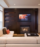 FORMA Design - modern - living room -