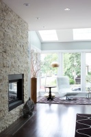 High Park - modern - living room - toronto