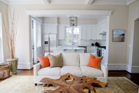 Cypress Point - traditional - living room - charleston