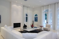 MODERN - modern - living room - miami