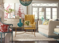 c.r. laine 6010_1285_V1_0412.jpg - eclectic - living room -