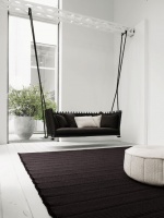 PAOLA LENTI - SHOWROOM - selection collection - modern - living room - other metro