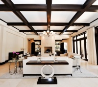 CleanLiving - contemporary - living room - miami