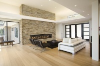 great room - contemporary - living room - san francisco