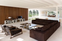 Long Island Modular Sofa - modern - living room - philadelphia