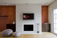 FORMA Design - modern - living room - dc metro