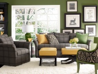 c.r. laine 2500_2505RS_0411.jpg - traditional - living room -